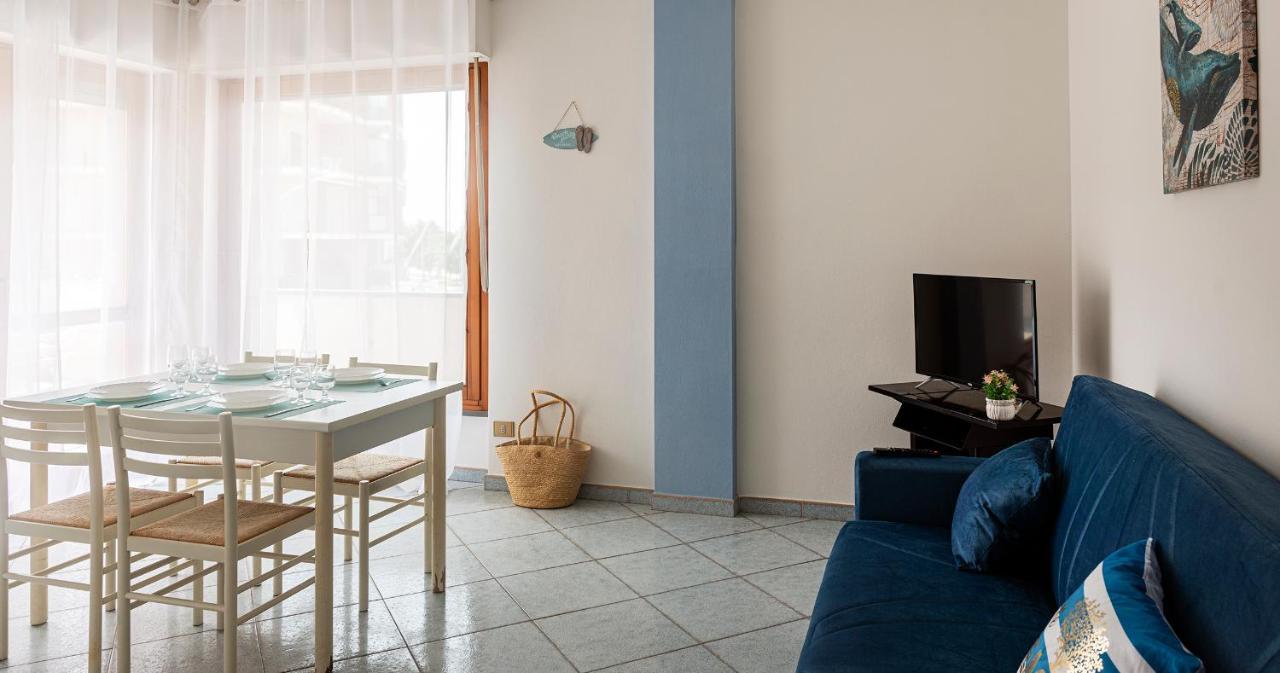 Welcomely - Don Minzoni 4 Alghero Exterior photo