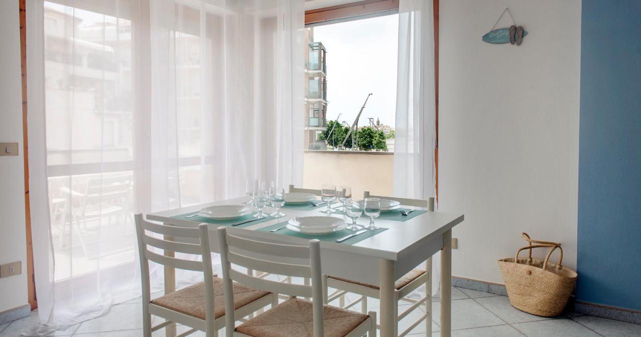 Welcomely - Don Minzoni 4 Alghero Exterior photo