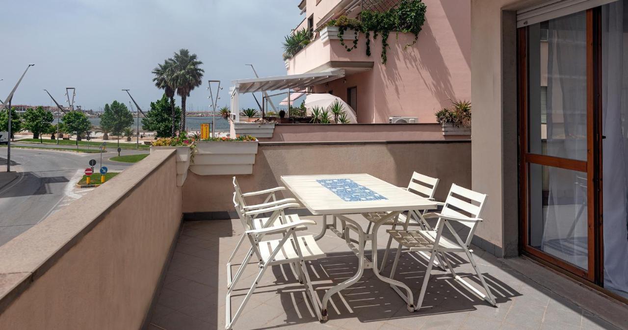 Welcomely - Don Minzoni 4 Alghero Exterior photo