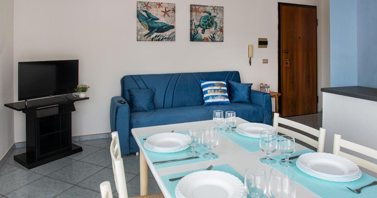 Welcomely - Don Minzoni 4 Alghero Exterior photo