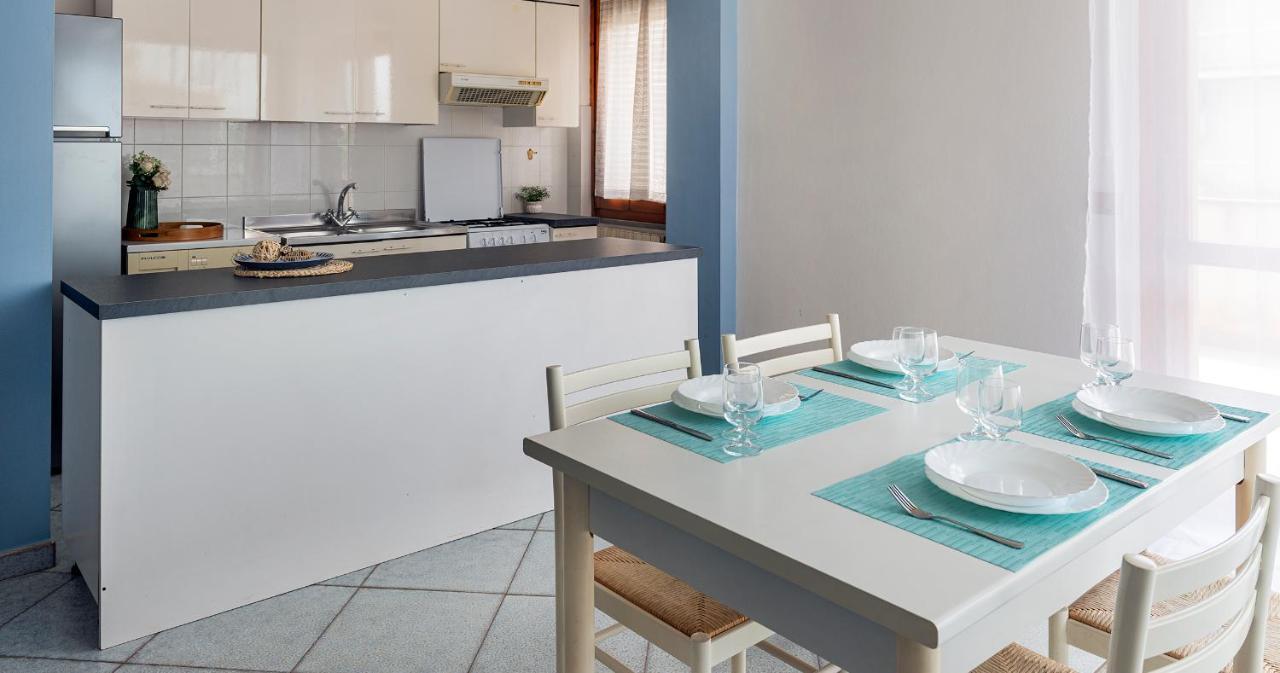 Welcomely - Don Minzoni 4 Alghero Exterior photo