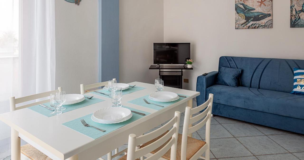 Welcomely - Don Minzoni 4 Alghero Exterior photo