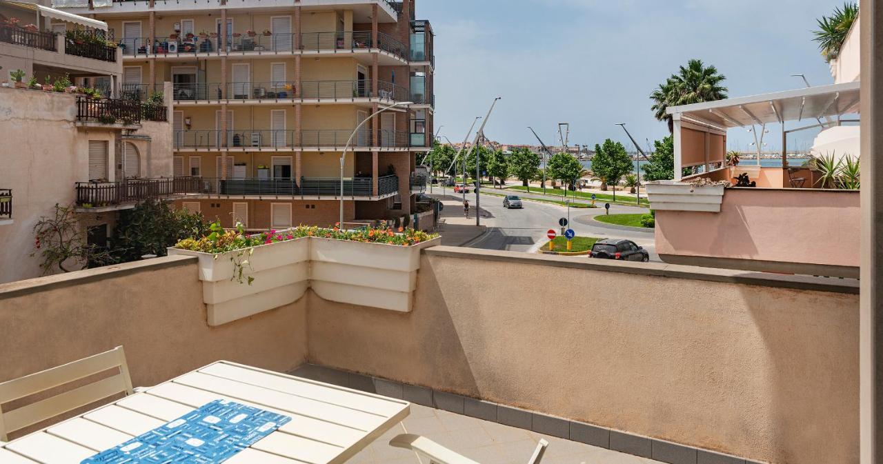 Welcomely - Don Minzoni 4 Alghero Exterior photo