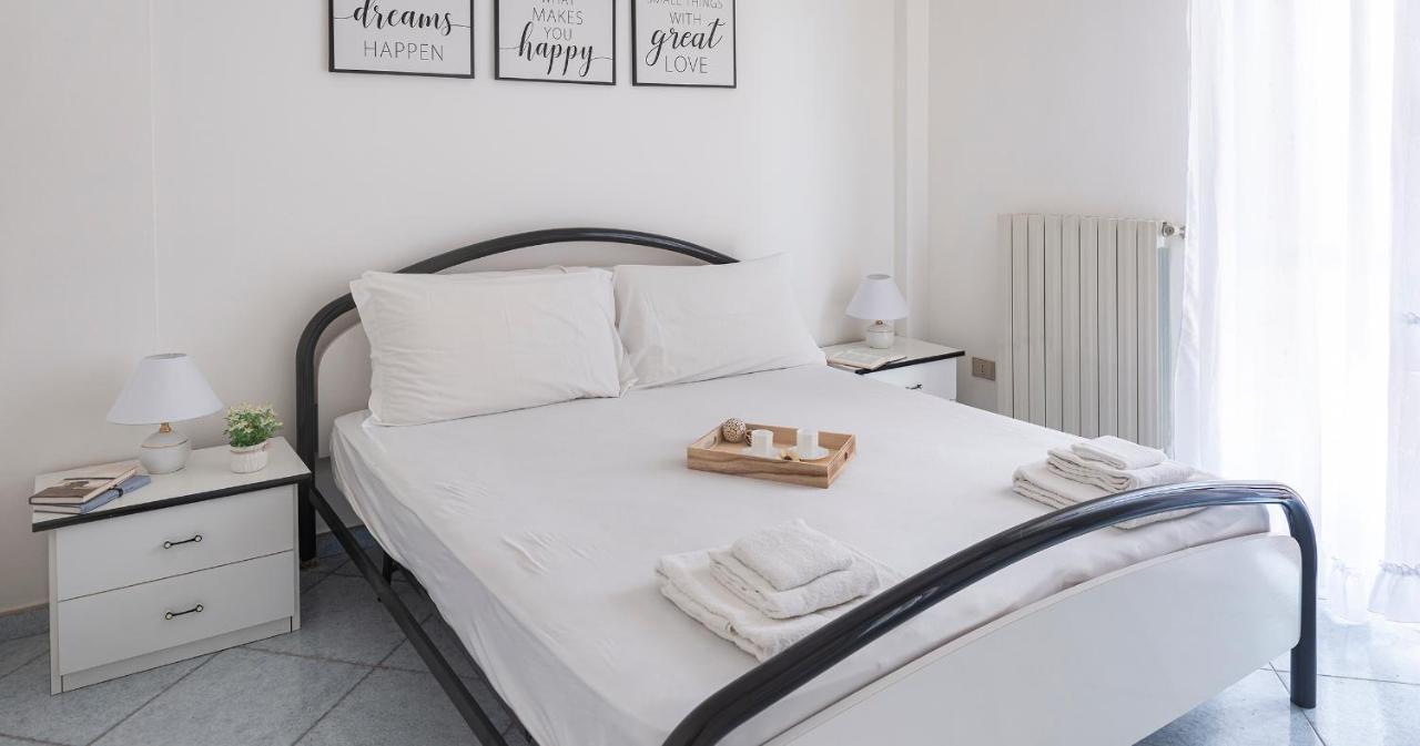 Welcomely - Don Minzoni 4 Alghero Exterior photo