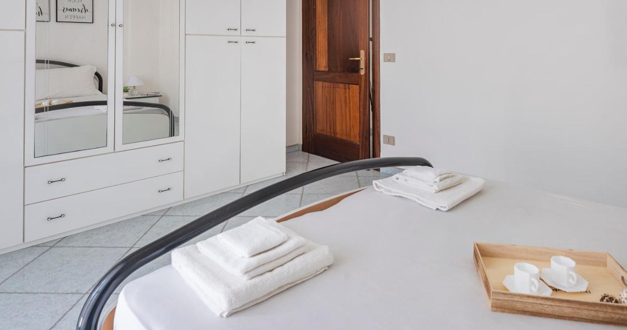 Welcomely - Don Minzoni 4 Alghero Exterior photo